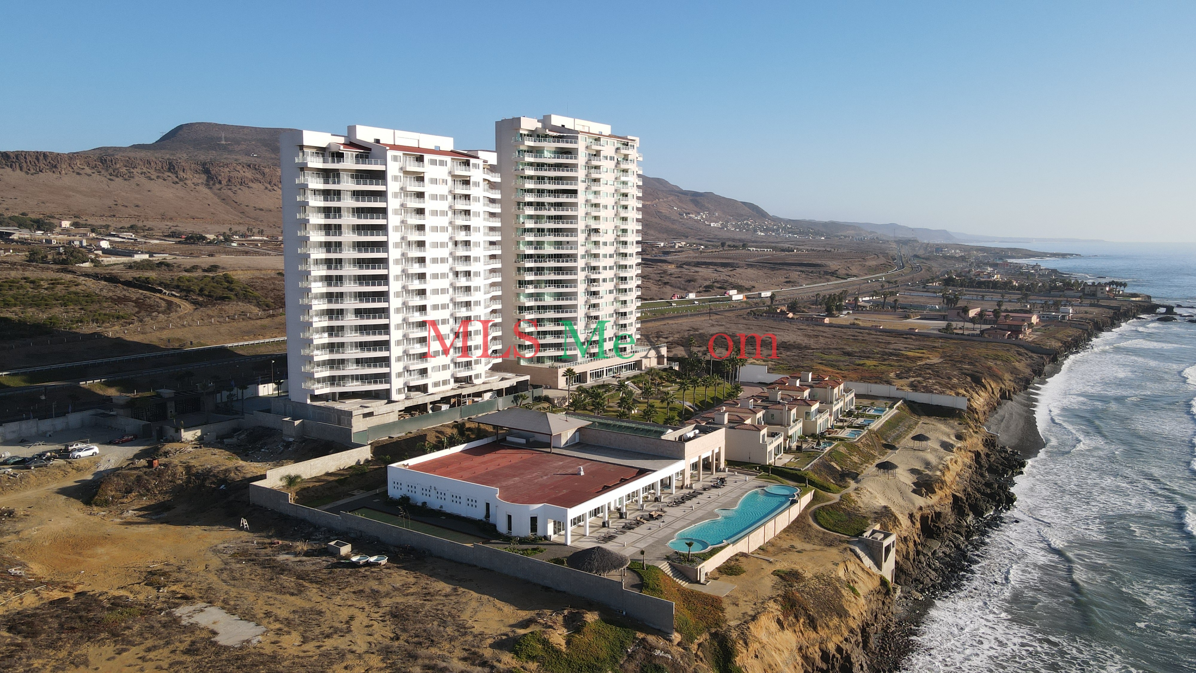Palacio del Mar Rosarito