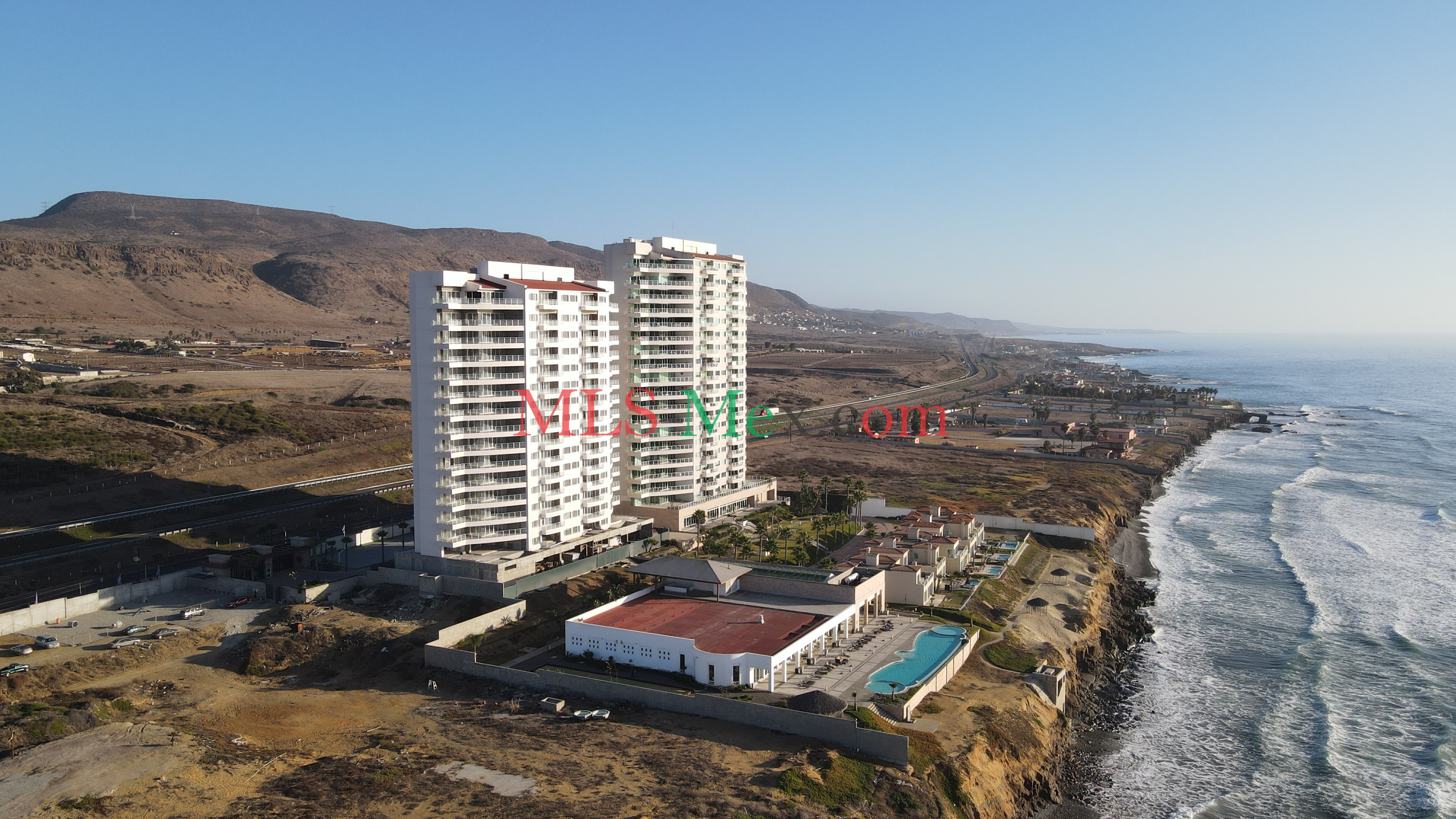 Palacio del Mar Rosarito
