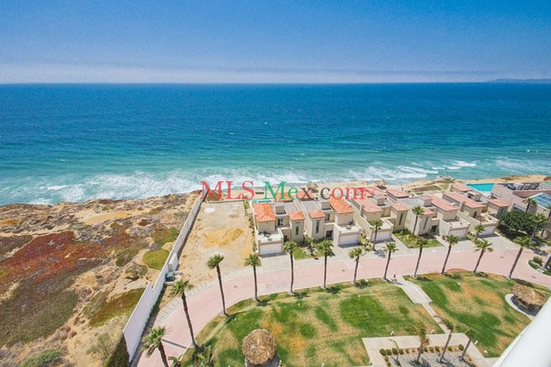 Palacio del Mar Rosarito