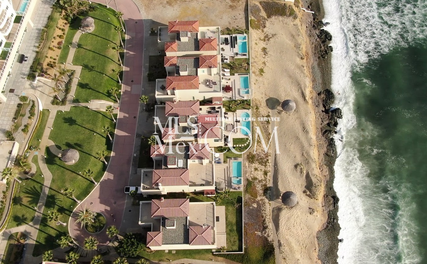 Palacio del Mar Rosarito