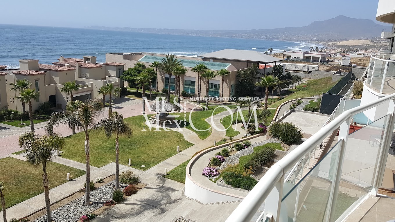 Palacio del Mar Rosarito