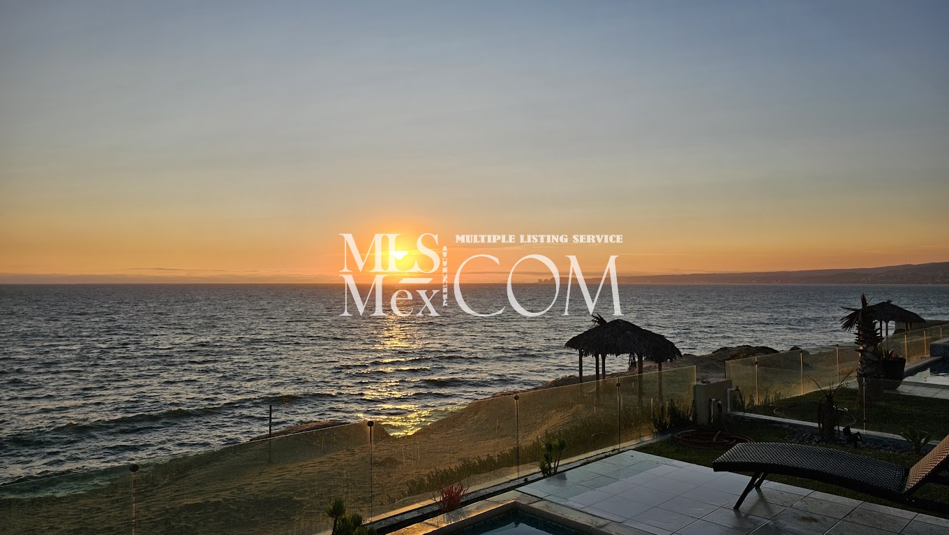 Palacio del Mar Rosarito