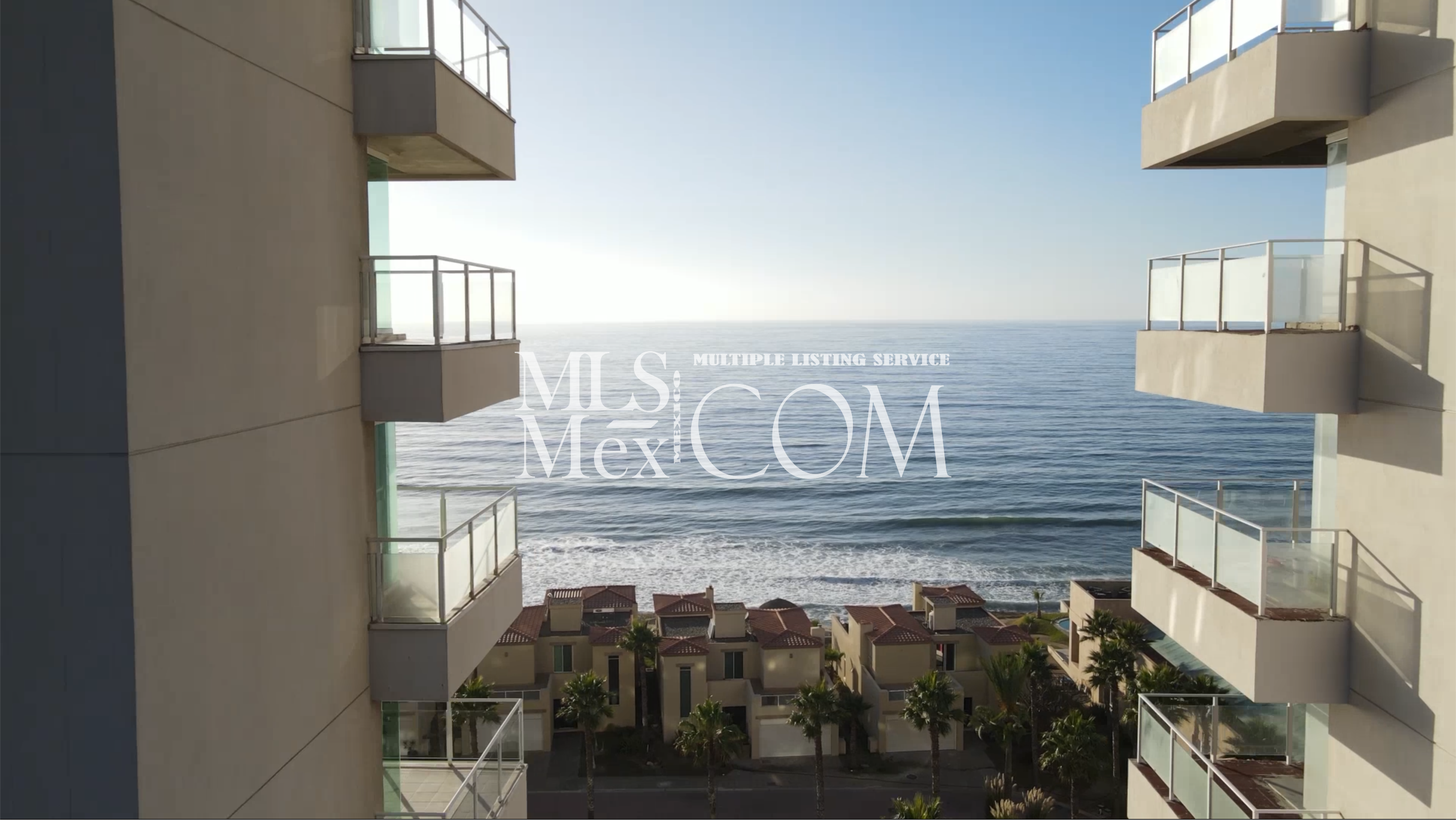 Palacio del Mar Rosarito