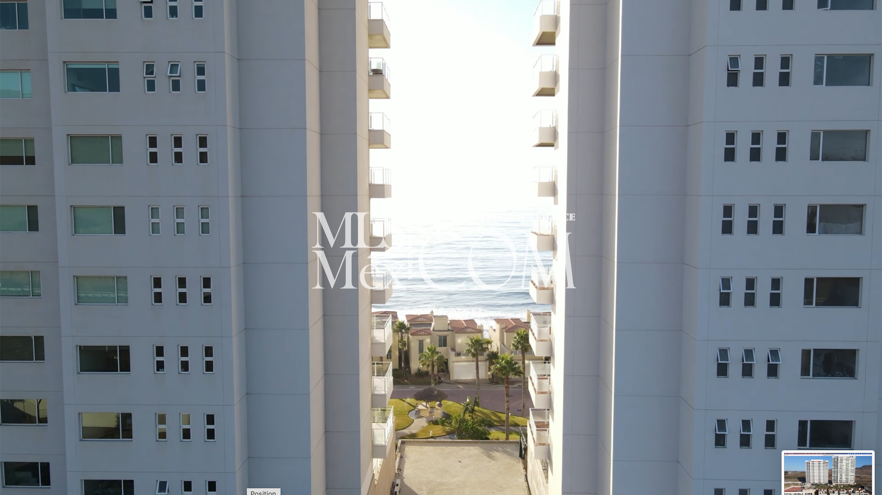 Palacio del Mar Rosarito