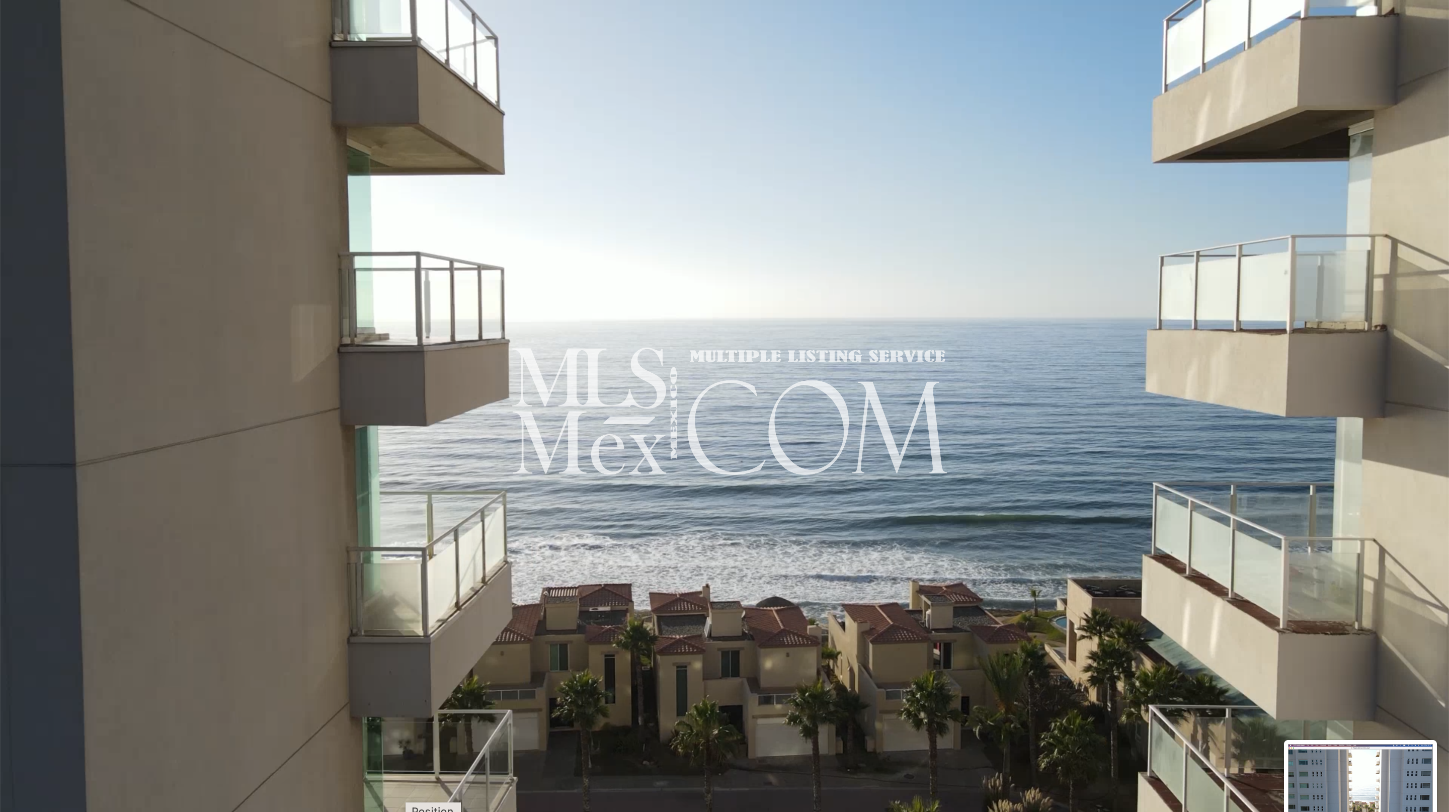 Palacio del Mar Rosarito