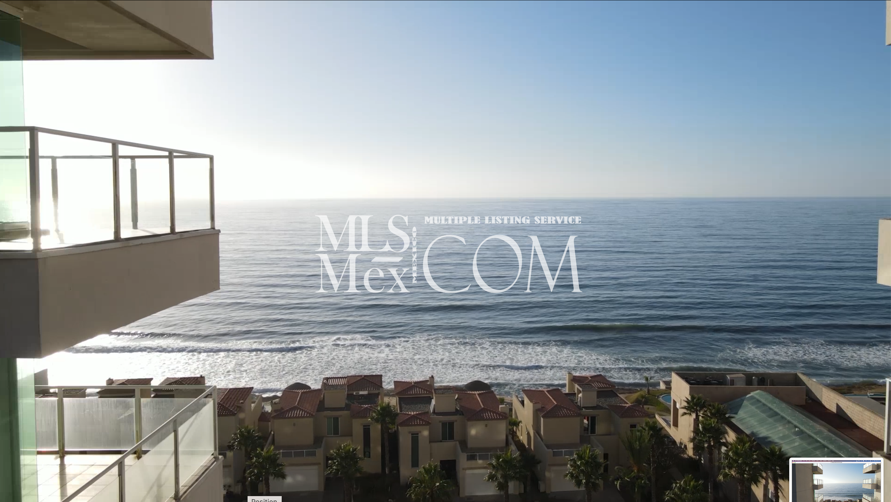 Palacio del Mar Rosarito