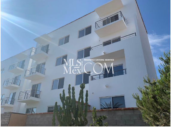 Quinta Misión Residencial Tijuana Plaza del Mar.