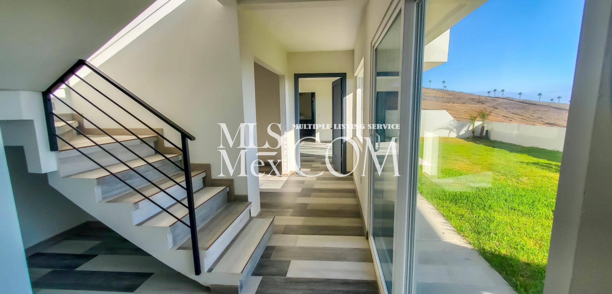 Rancho del Mar, Suite 25 Tijuana