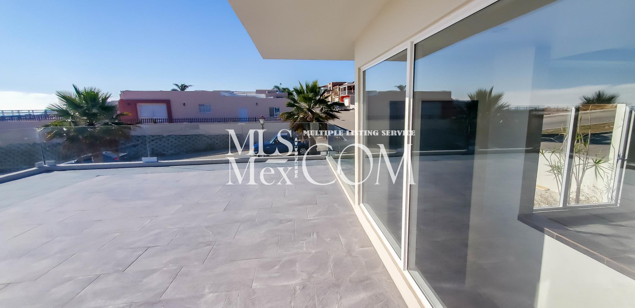 Rancho del Mar, Suite 25 Tijuana