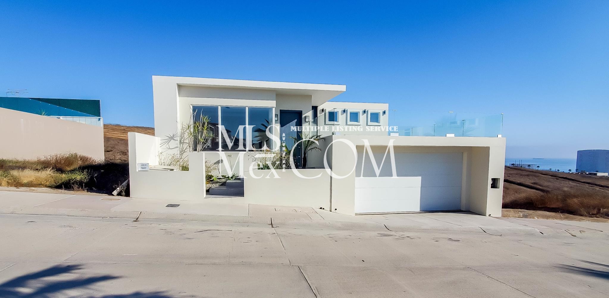 Rancho del Mar, Suite 25 Tijuana