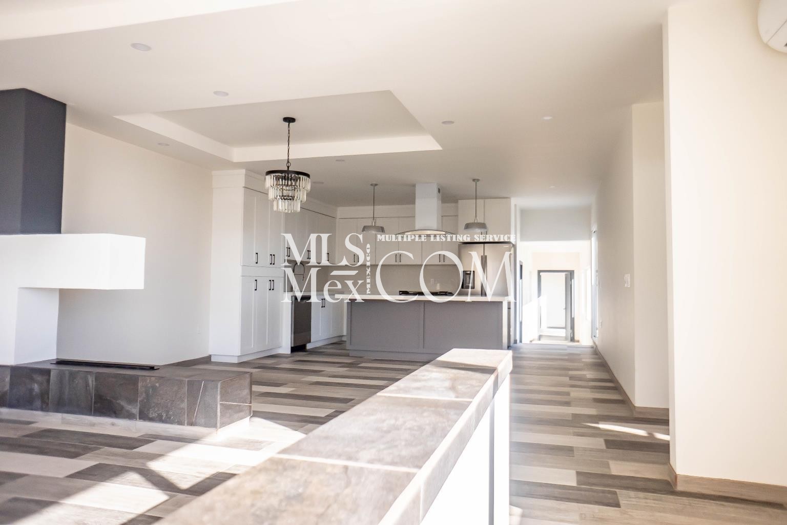 Rancho del Mar, Suite 25 Tijuana