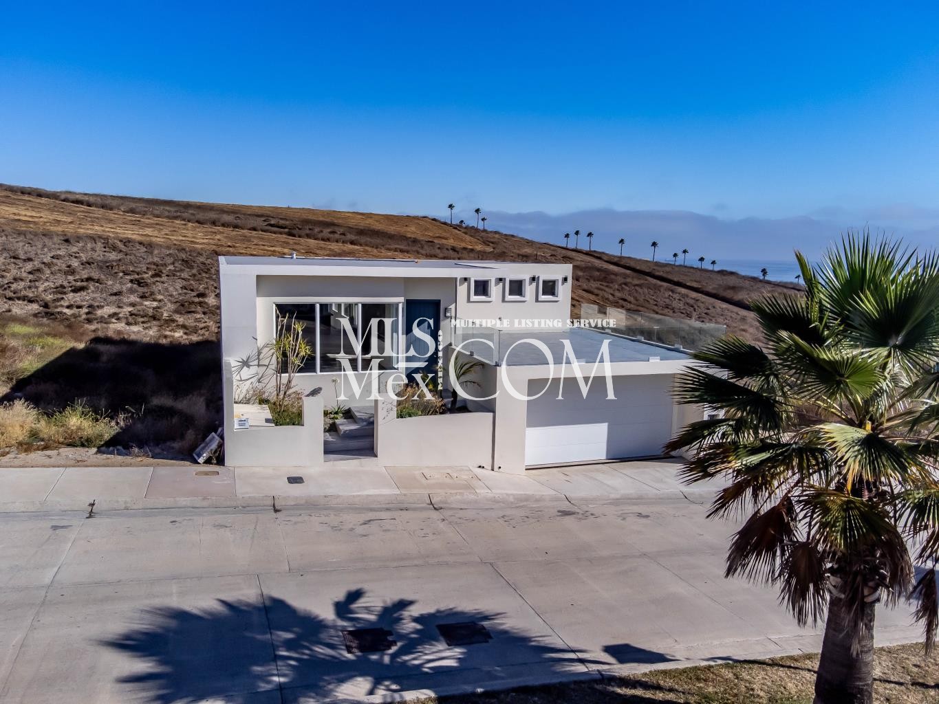 Rancho del Mar, Suite 25 Tijuana