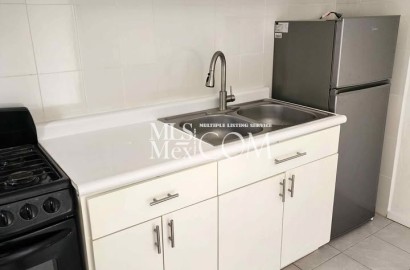 🏡 New 1BR / 1BA Apartment for Rent – Rosarito, Colonia Reforma (Near Walmart & US Border)