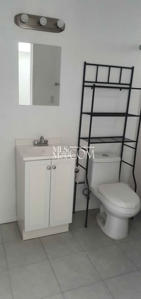 🏡 New 1BR / 1BA Apartment for Rent – Rosarito, Colonia Reforma (Near Walmart & US Border)