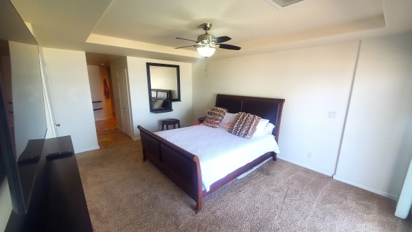 Riviera, René Ortiz C. No. 106-301, Centro, Baja California