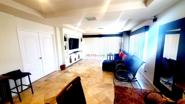 Riviera, René Ortiz C. No. 106-301, Centro, Baja California