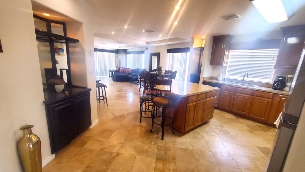 Riviera, René Ortiz C. No. 106-301, Centro, Baja California