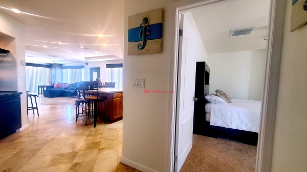 Riviera, René Ortiz C. No. 106-301, Centro, Baja California