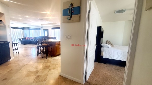 Riviera, René Ortiz C. No. 106-301, Centro, Baja California