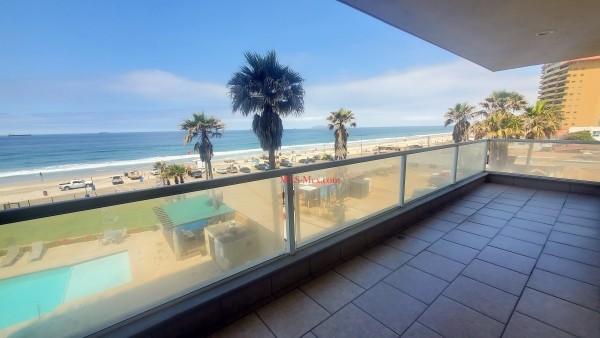 Riviera, René Ortiz C. No. 106-301, Centro, Baja California