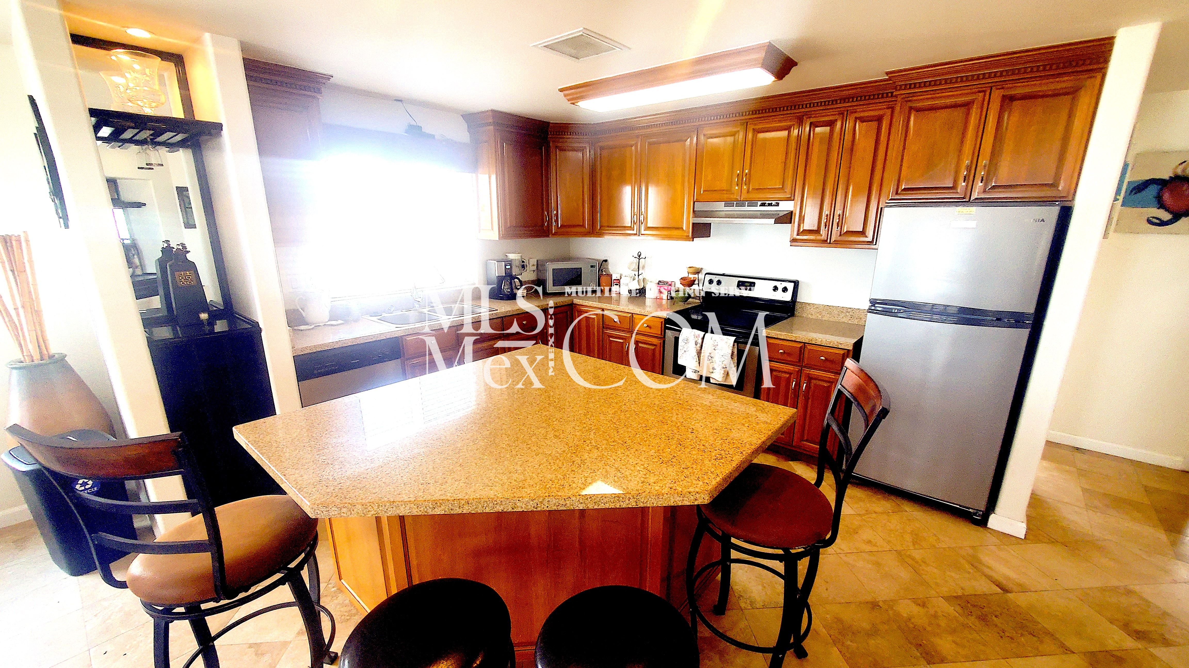 Riviera, René Ortiz C. No. 106-301, Centro, Baja California