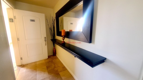 Riviera, René Ortiz C. No. 106-301, Centro, Baja California