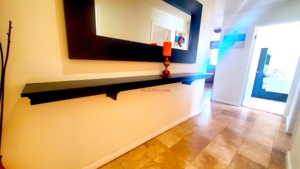 Riviera, René Ortiz C. No. 106-301, Centro, Baja California