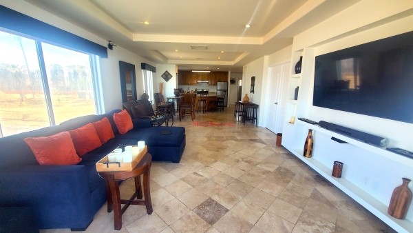 Riviera, René Ortiz C. No. 106-301, Centro, Baja California