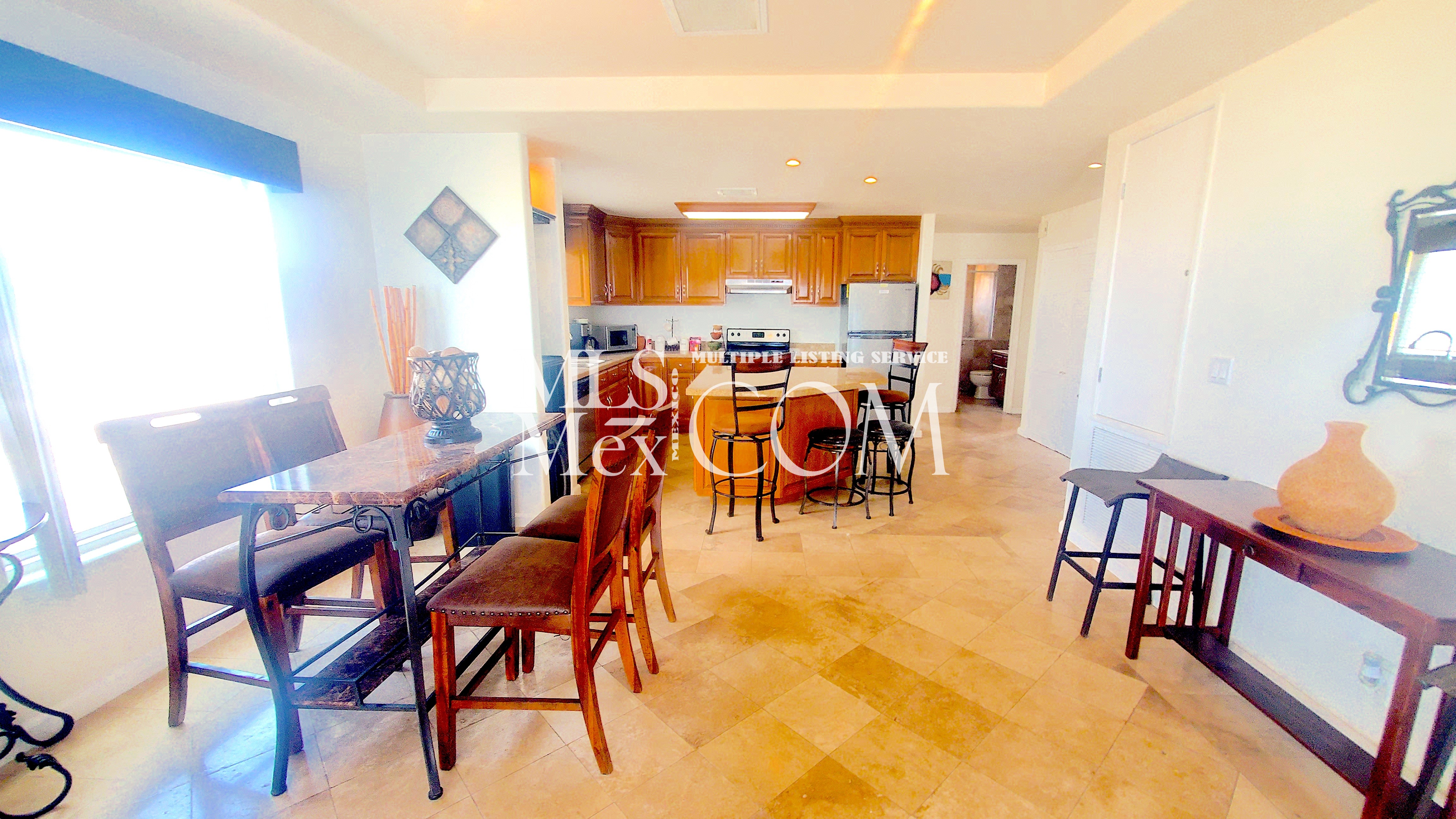 Riviera, René Ortiz C. No. 106-301, Centro, Baja California