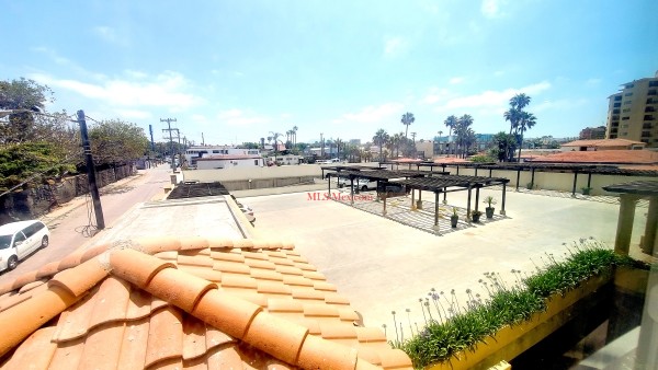 Riviera, René Ortiz C. No. 106-301, Centro, Baja California