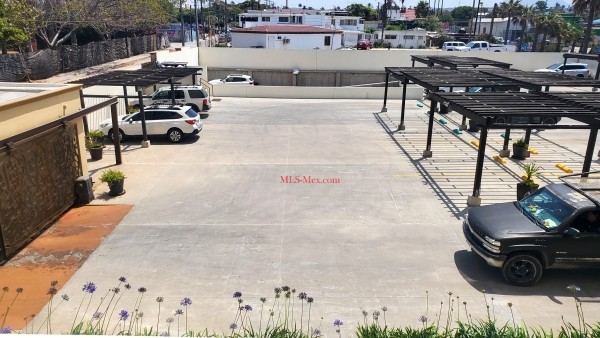 Riviera, René Ortiz C. No. 106-301, Centro, Baja California