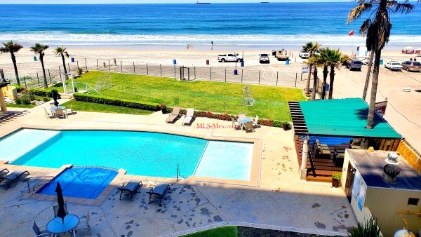 Riviera, René Ortiz C. No. 106-301, Centro, Baja California