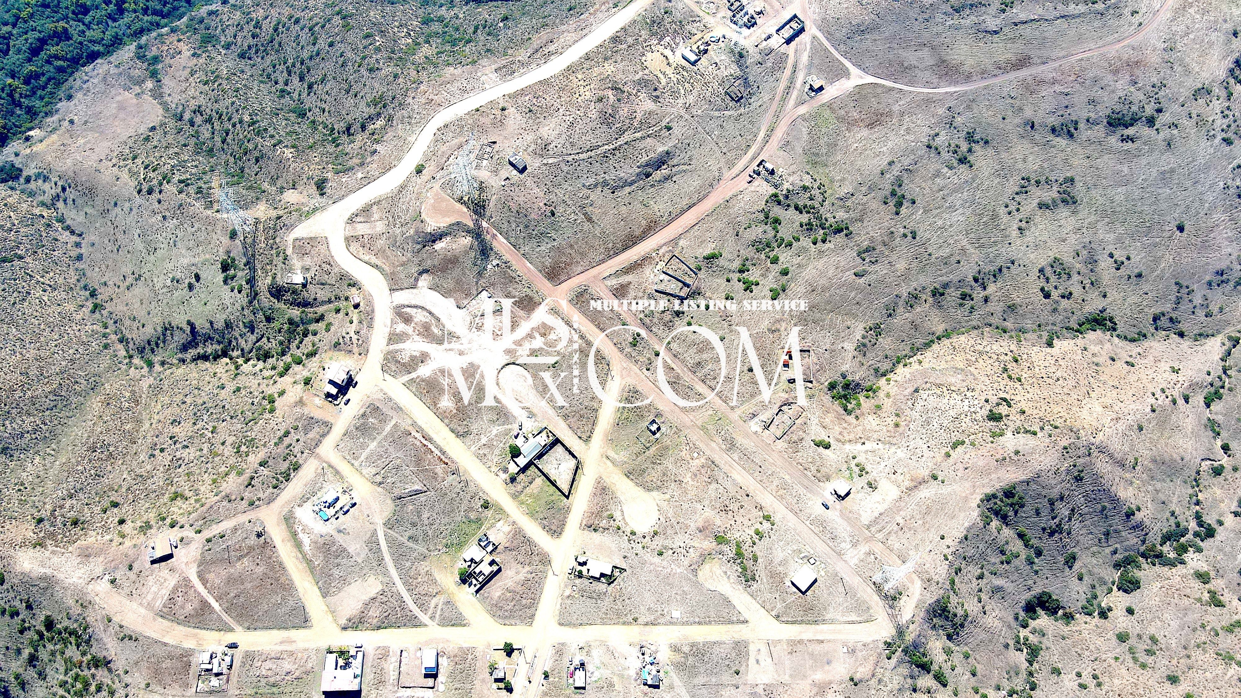 Calle Tornado L23B2 Soy Mar Rosarito Ocean View Land