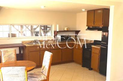 Terrazas del Pacifico Rosarito - San Vicente C