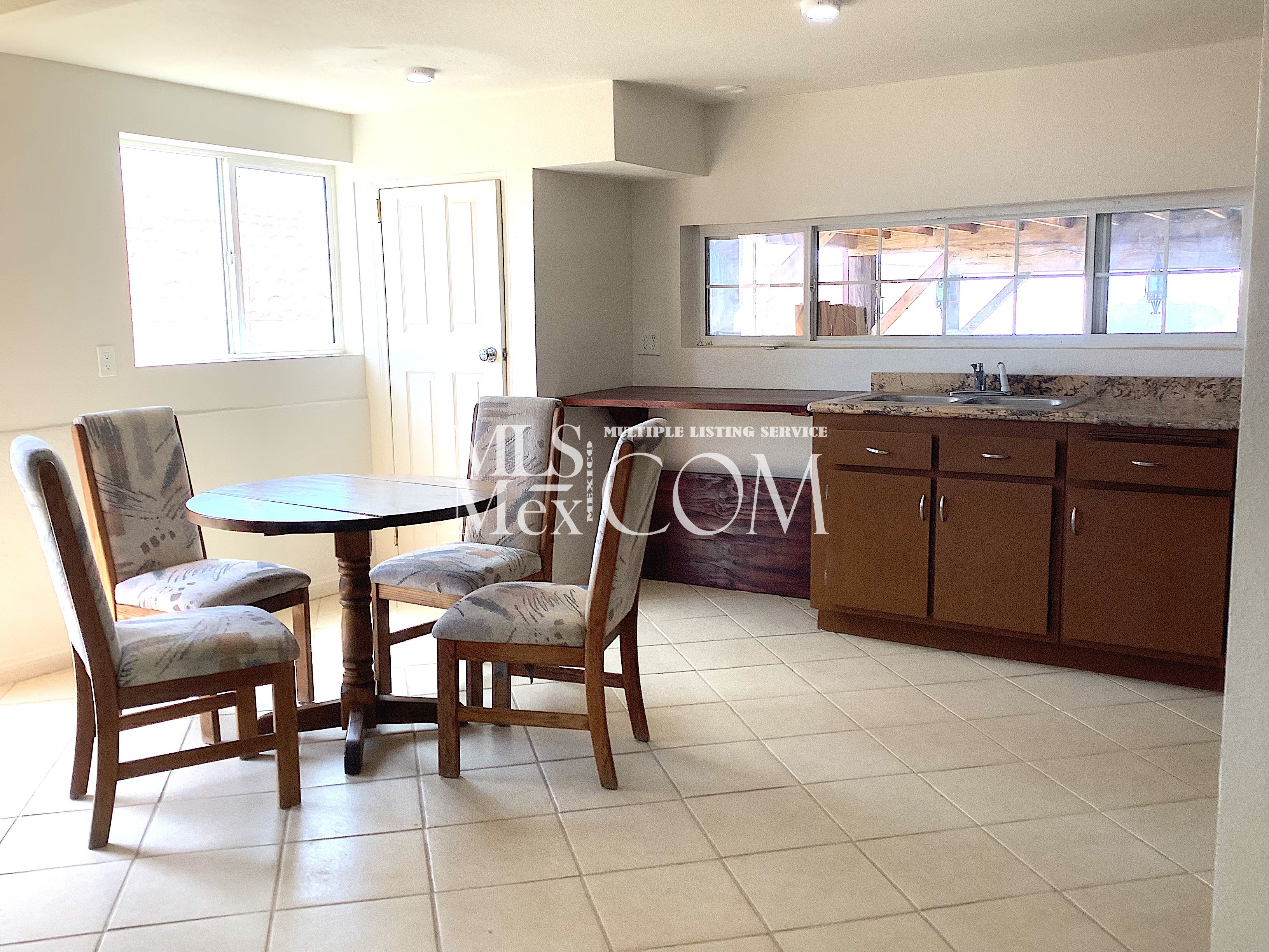 Terrazas del Pacifico Rosarito - San Vicente C