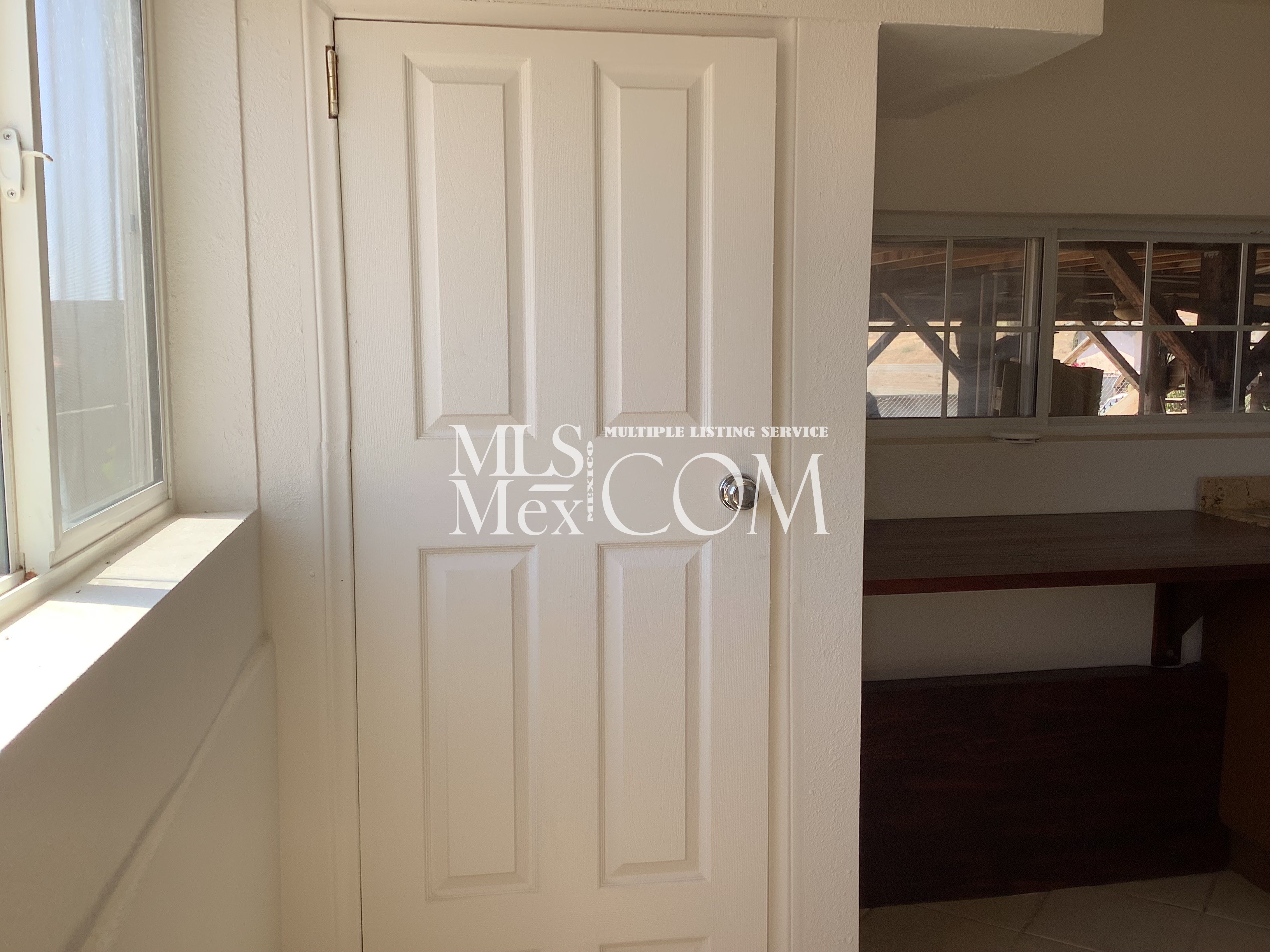 Terrazas del Pacifico Rosarito - San Vicente C