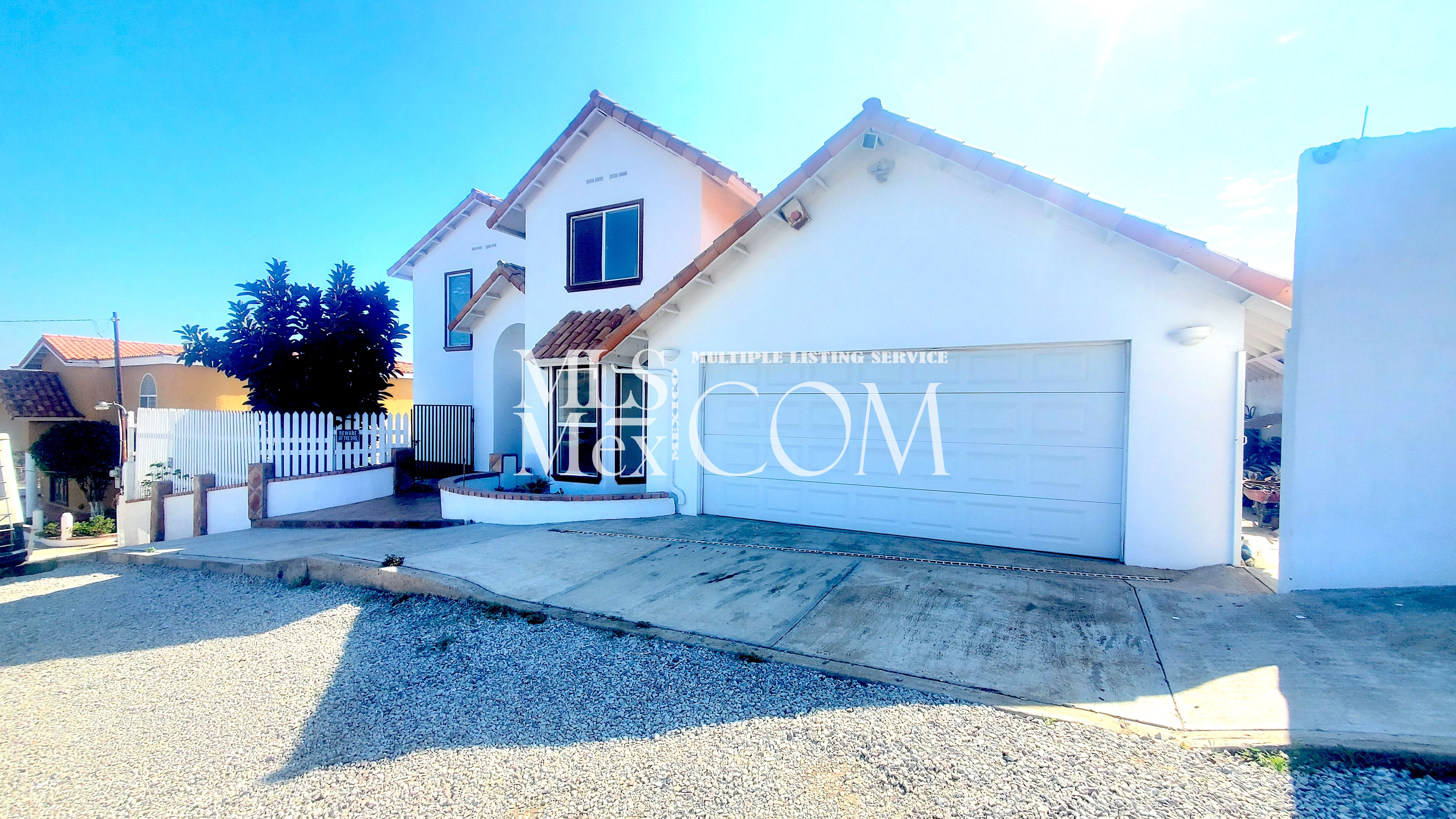 Terrazas del Mar Ocean View Rosarito Reduced 20k
