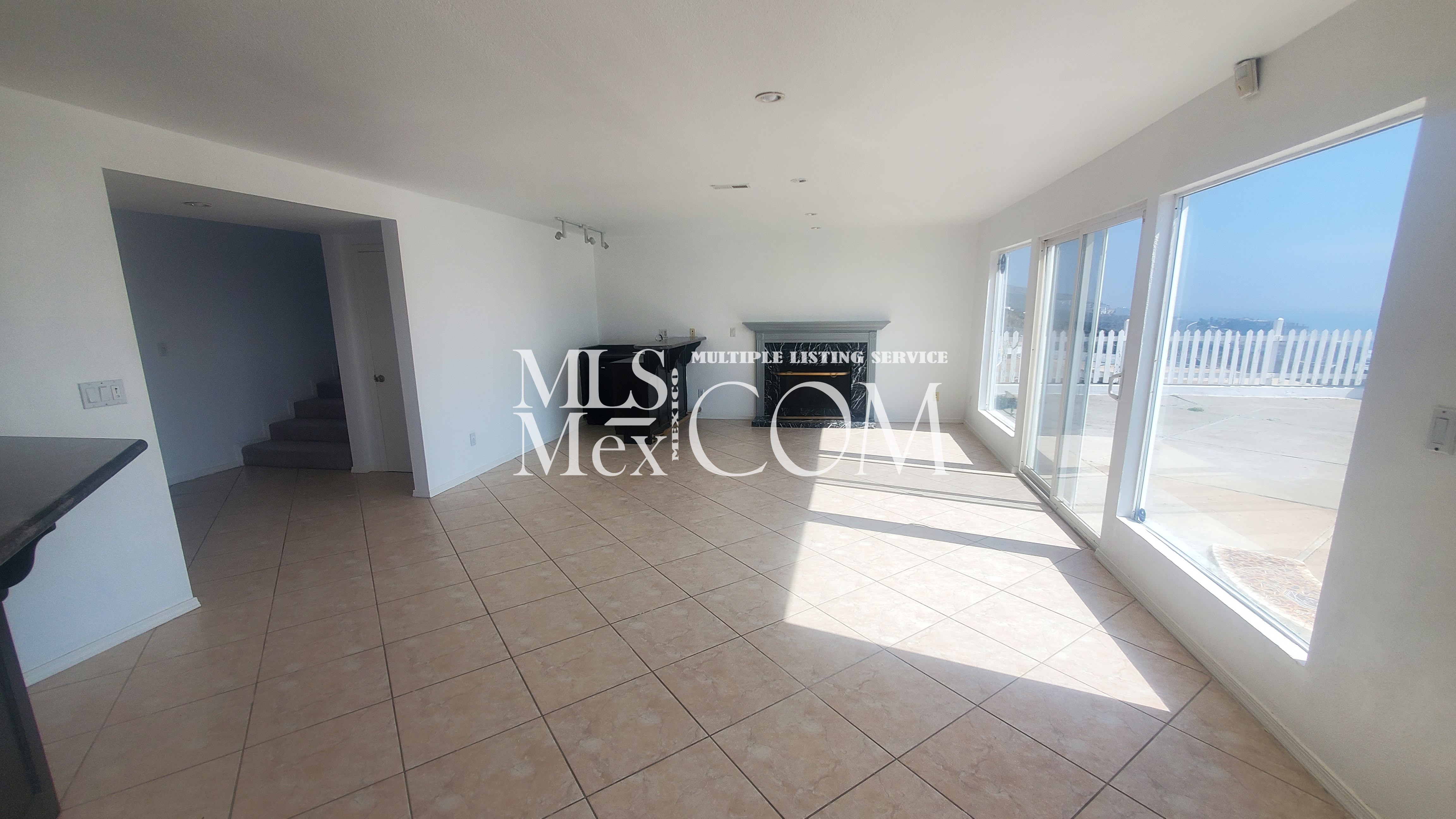 Terrazas del Mar Ocean View Rosarito Reduced 20k