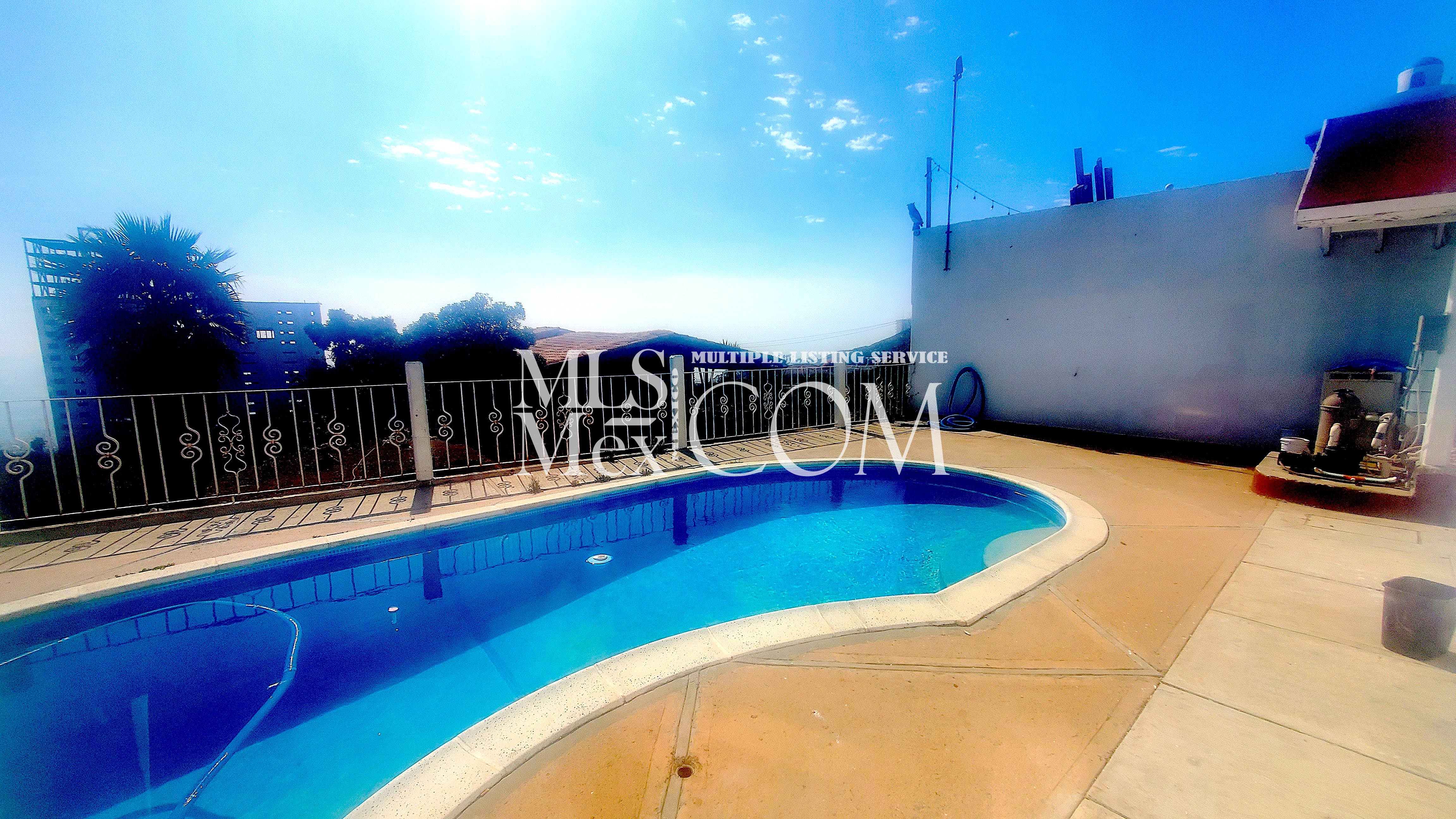 Terrazas del Mar Ocean View Rosarito Reduced 20k