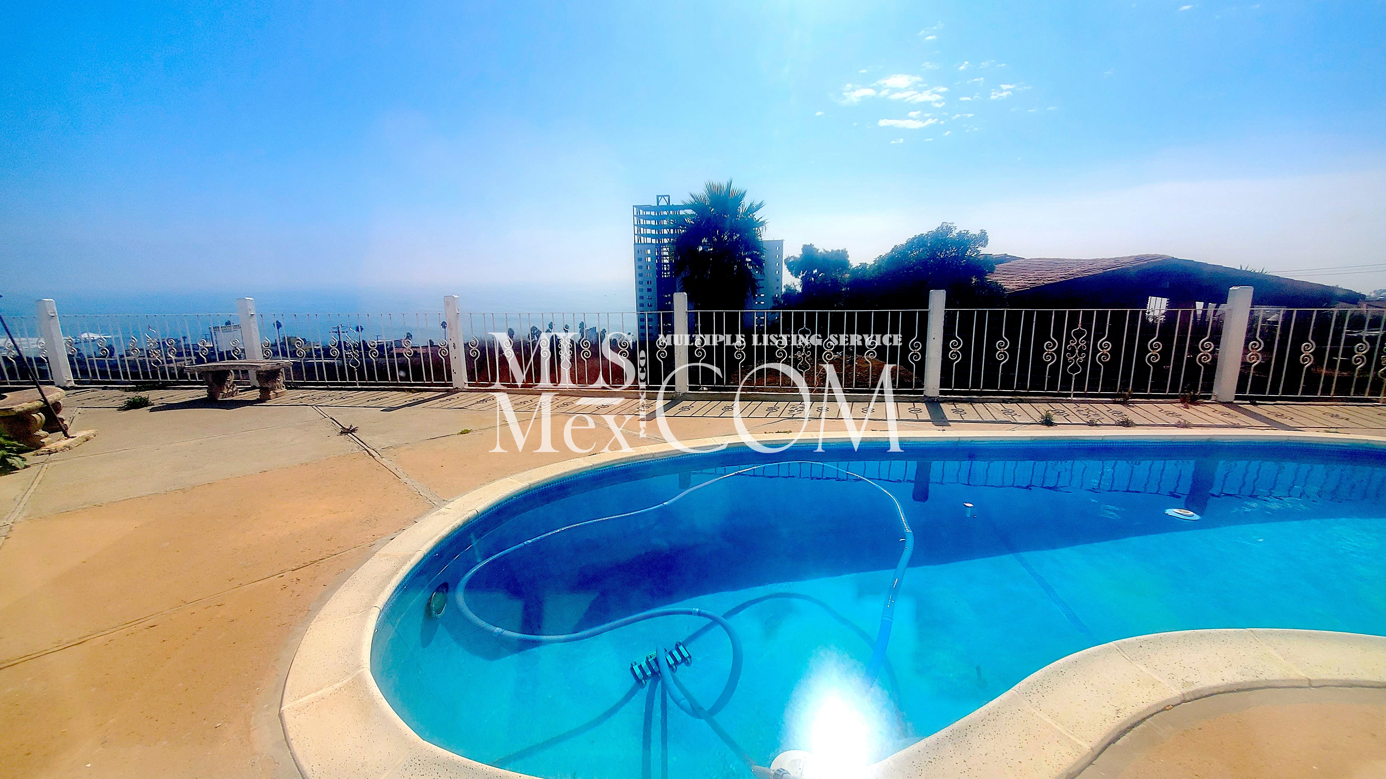 Terrazas del Mar Ocean View Rosarito Reduced 20k