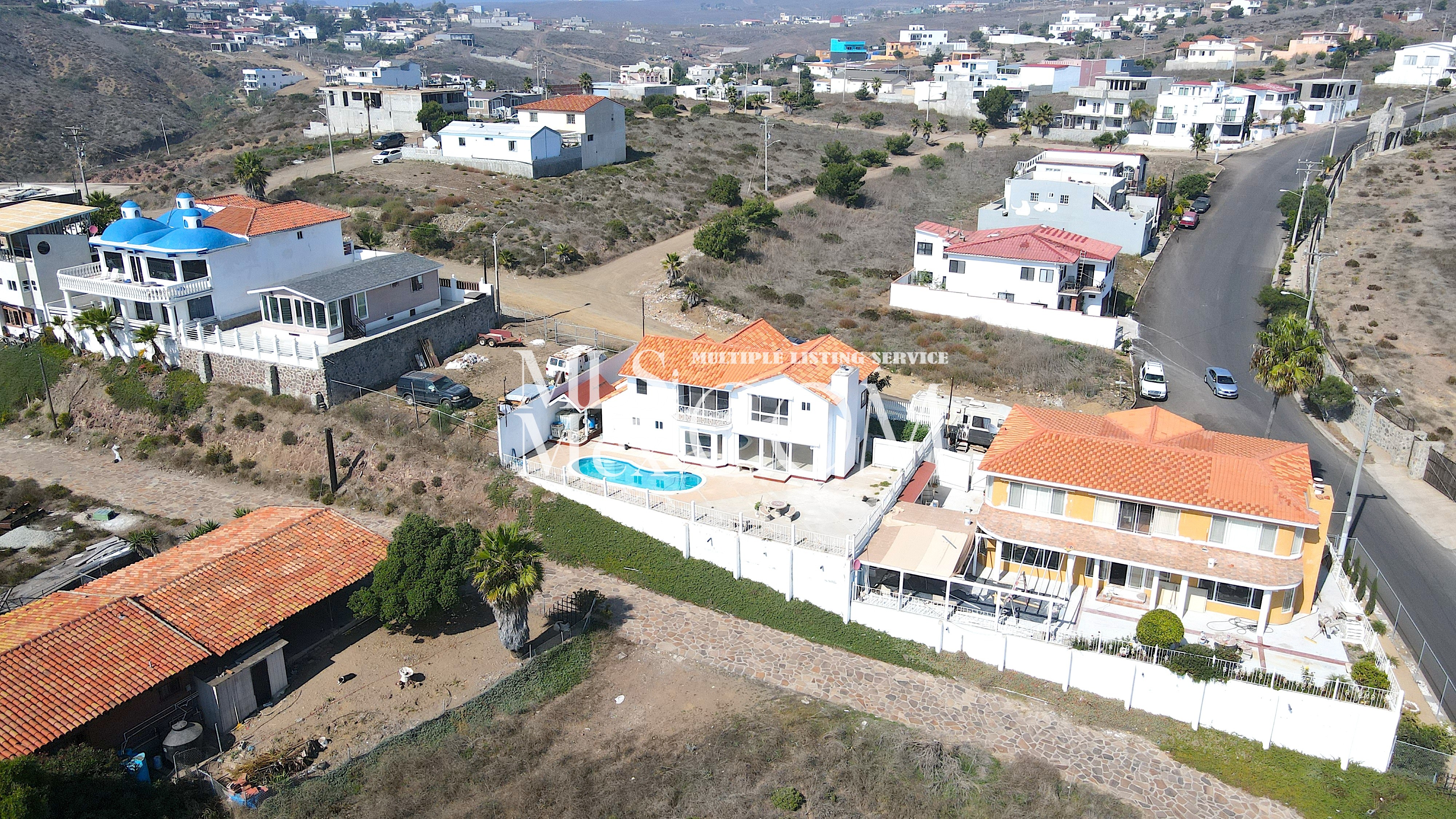 Terrazas del Mar Ocean View Rosarito Reduced 20k