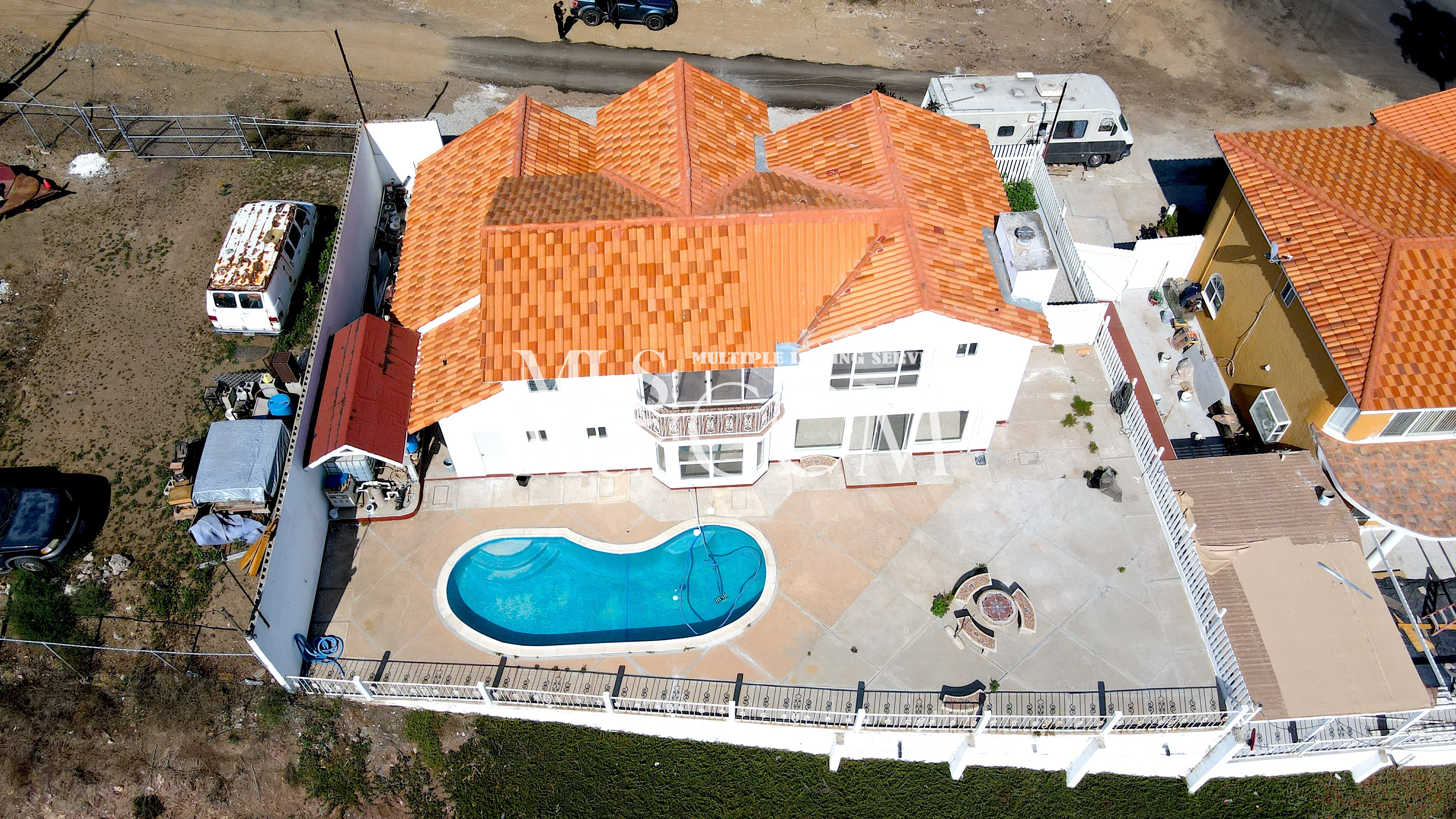Terrazas del Mar Ocean View Rosarito Reduced 20k