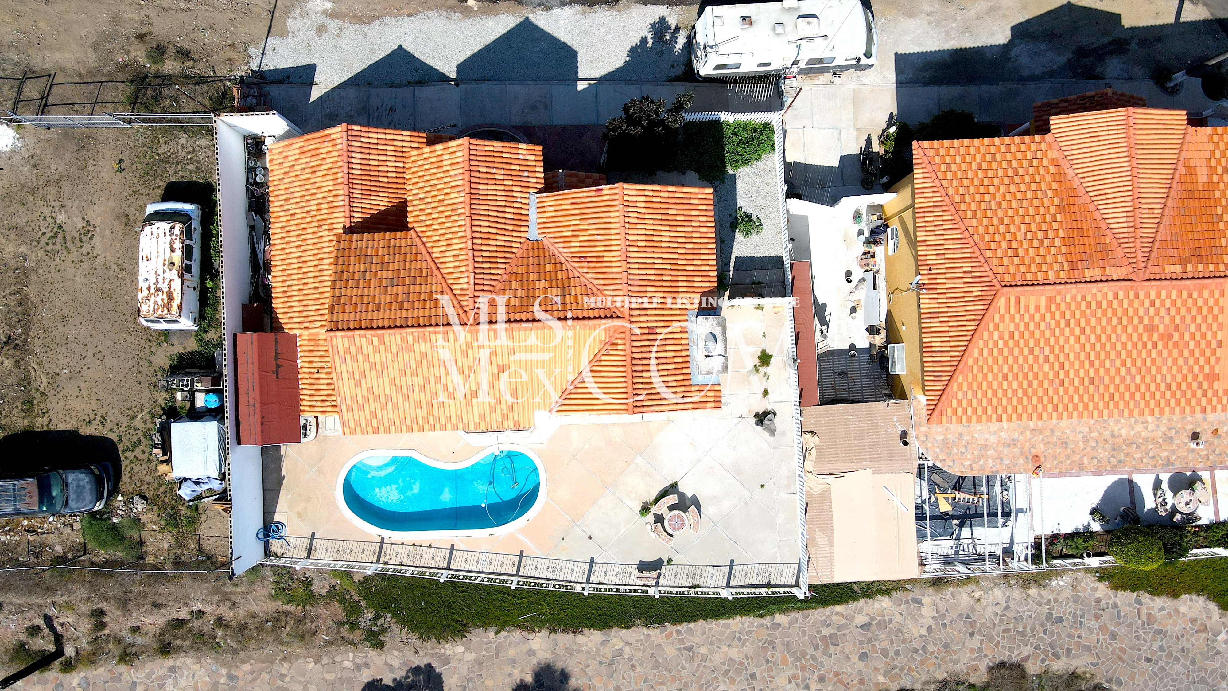 Terrazas del Mar Ocean View Rosarito Reduced 20k
