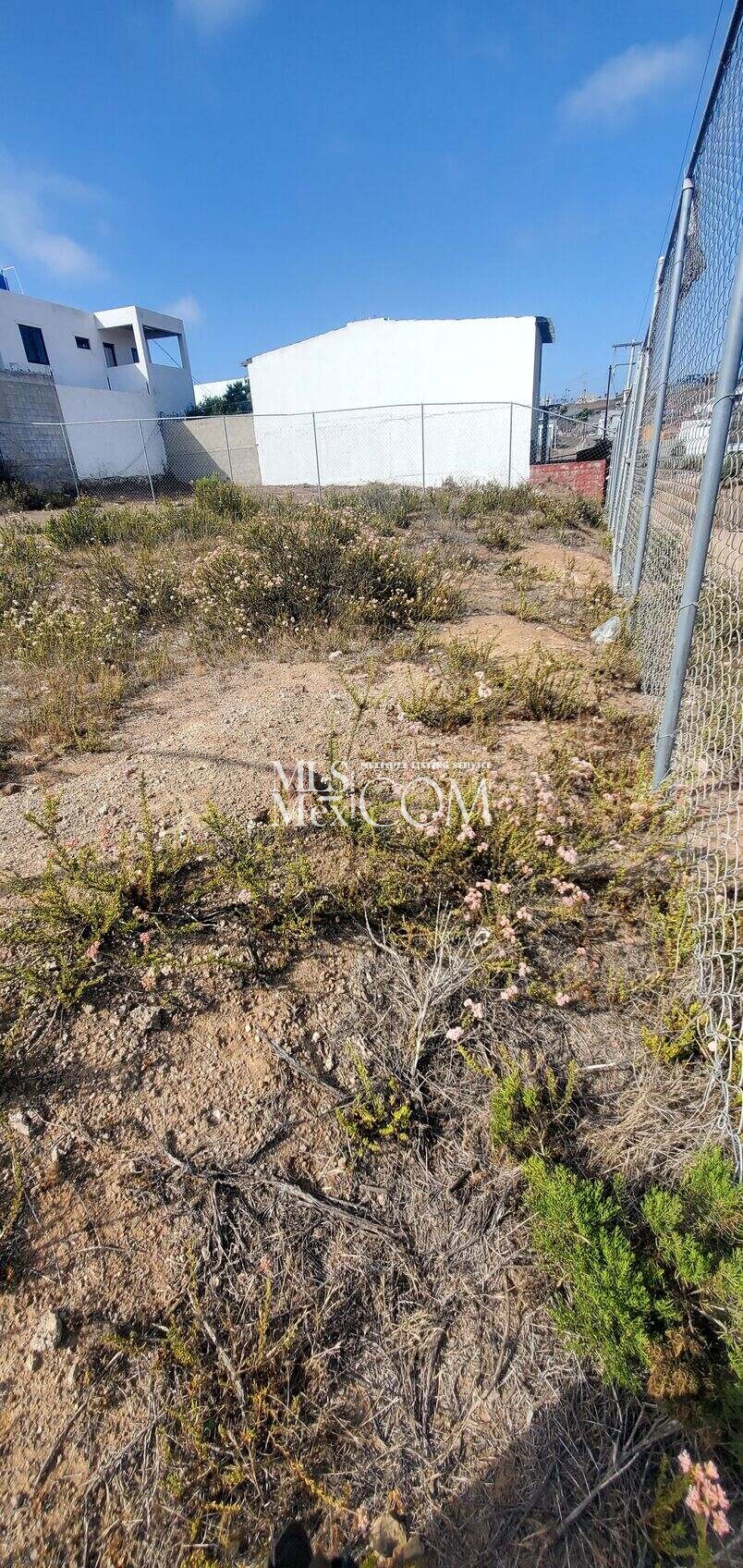 🌊 Ocean View Land for Sale in Terrazas del Mar, de Calafia, Rosarito – Near US Border & Valle de Guadalupe