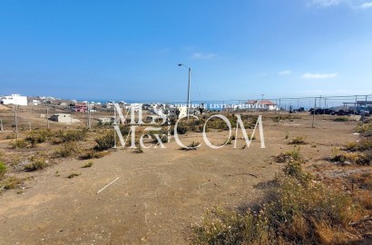 🌊 Ocean View Land for Sale in Terrazas del Mar, de Calafia, Rosarito – Near US Border & Valle de Guadalupe