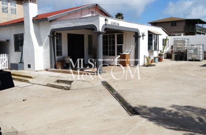 Multi-Unit Property for Rent in Terrazas del Pacífico – Ideal Investment or Multi-Family Living